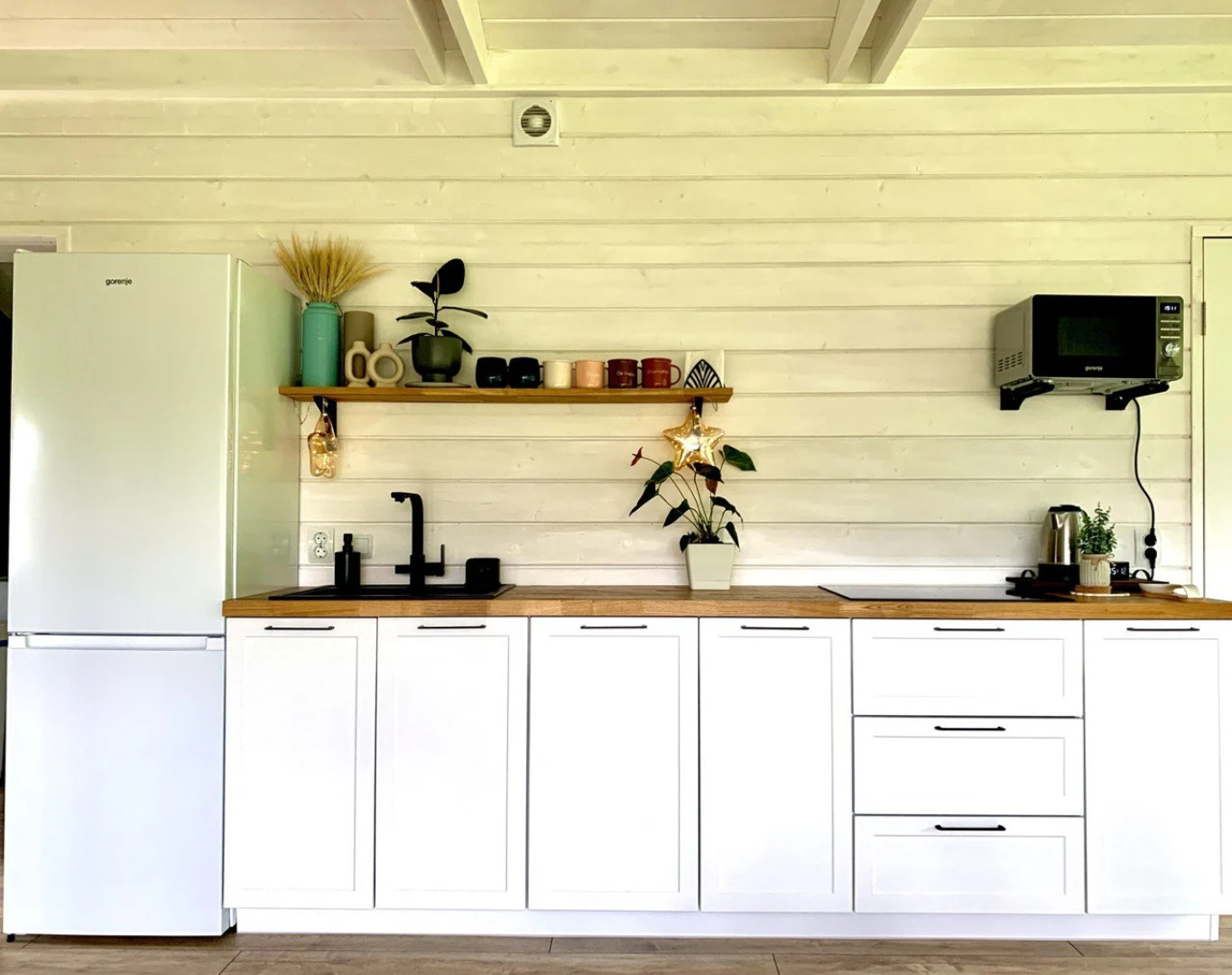 Гостевой дом Медовое Форест