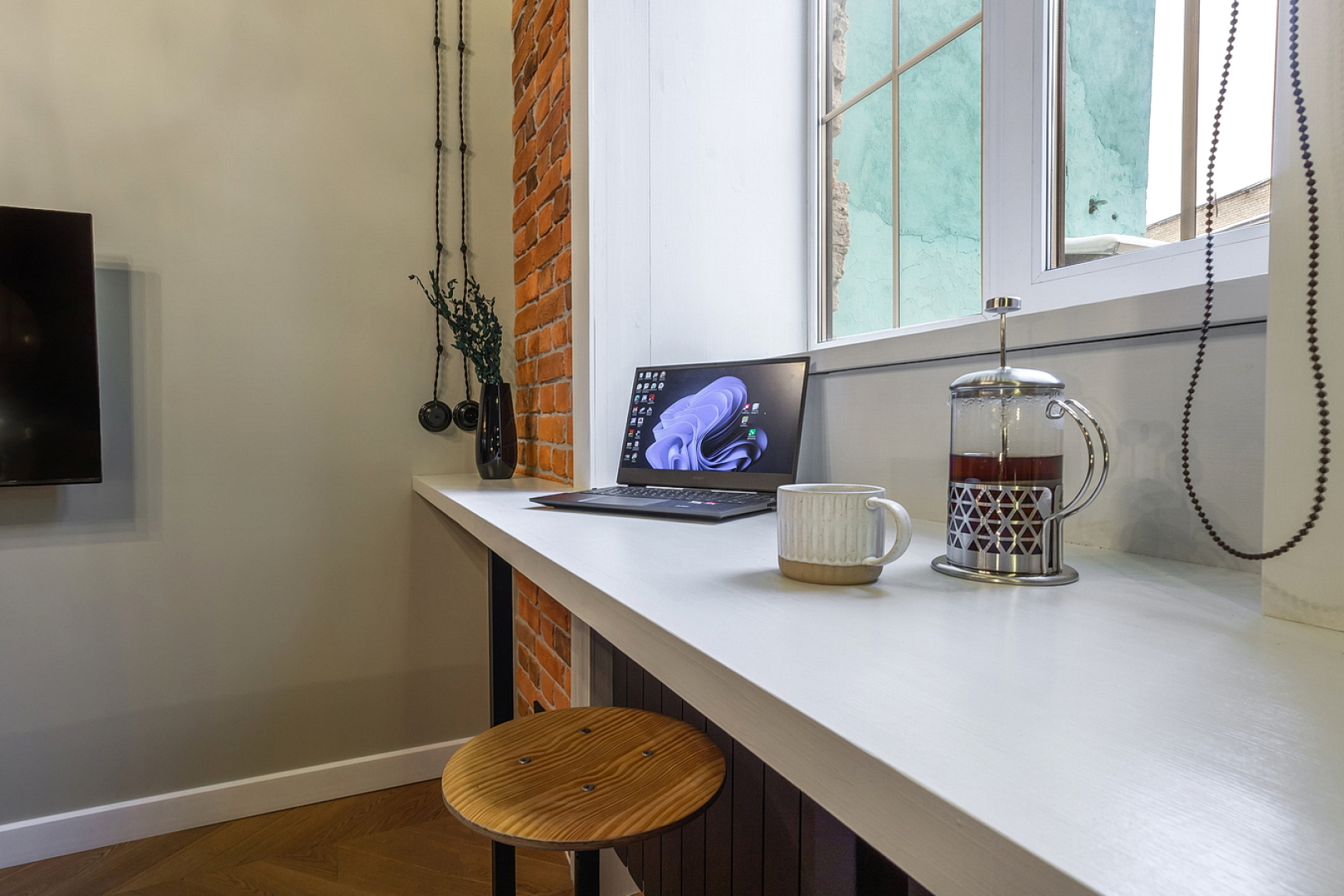 Апартаменты Queenstay Питер лофт