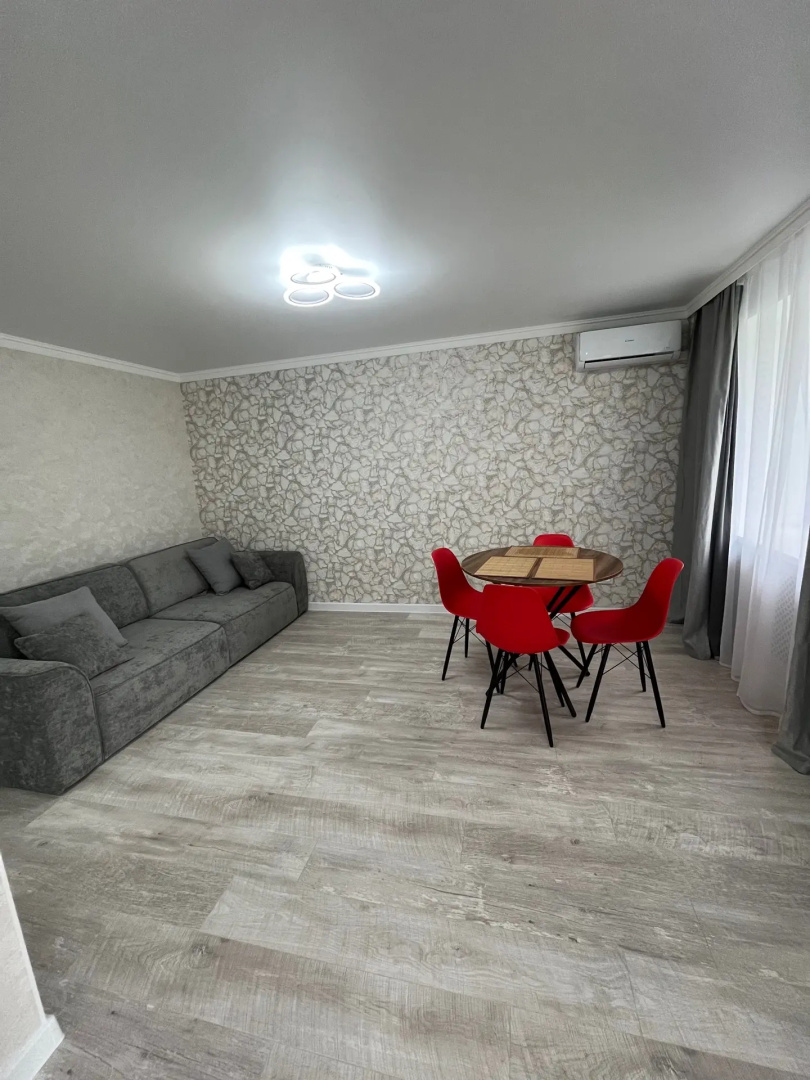 Квартира в центре Кисловодска