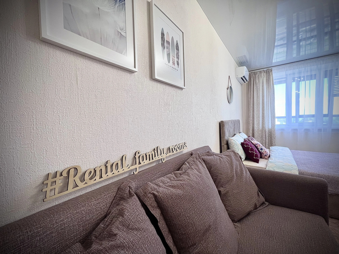 Апартаменты в ЖК Московский квартал