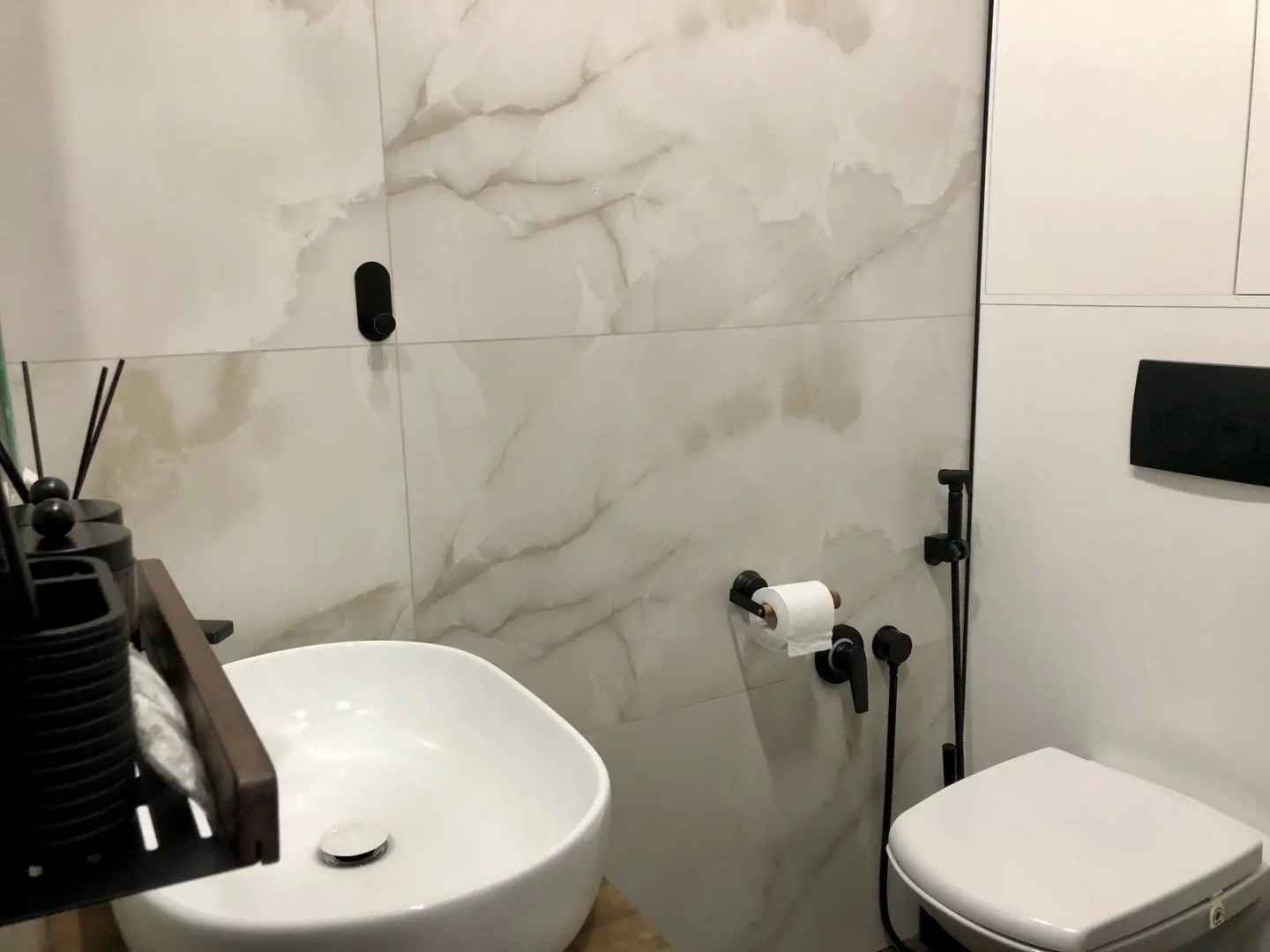 Апартаменты Comfort & Relax Home at Putilkovo