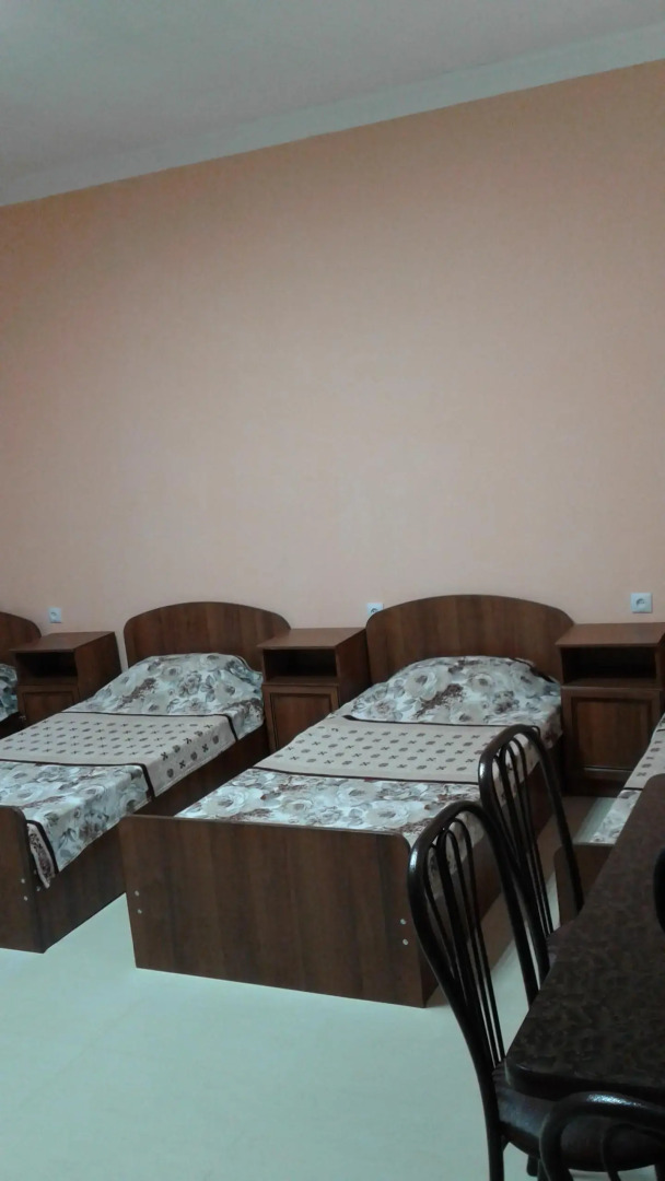 Гостевой Дом Атлан