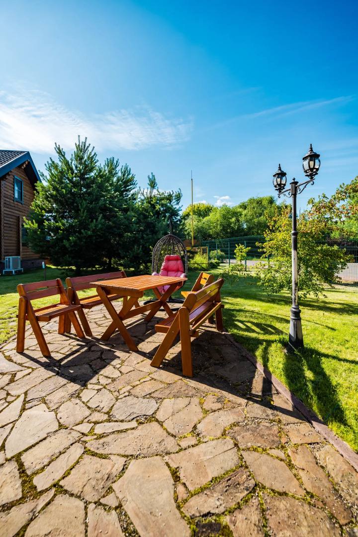 Комплекс Переславская Слобода