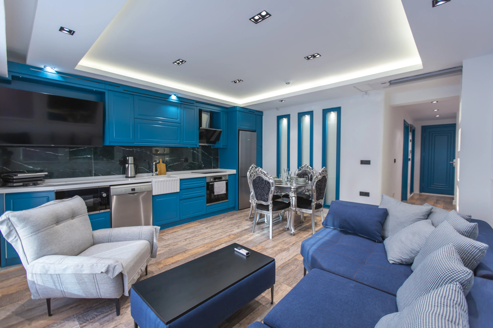 Apartments Angel Residence