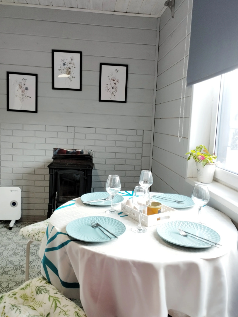 Частный дом Welcome House