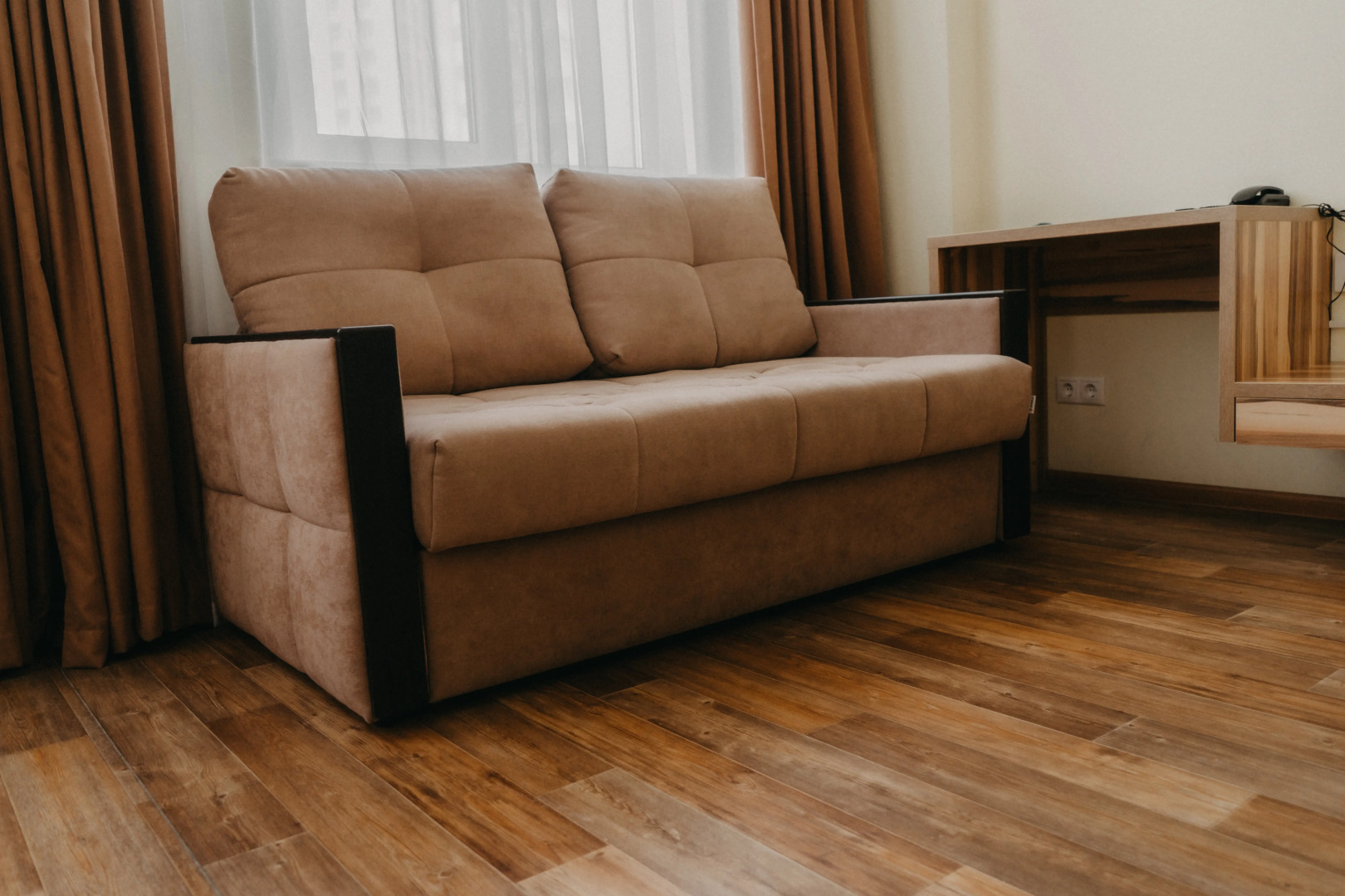 Отель Парк Сити