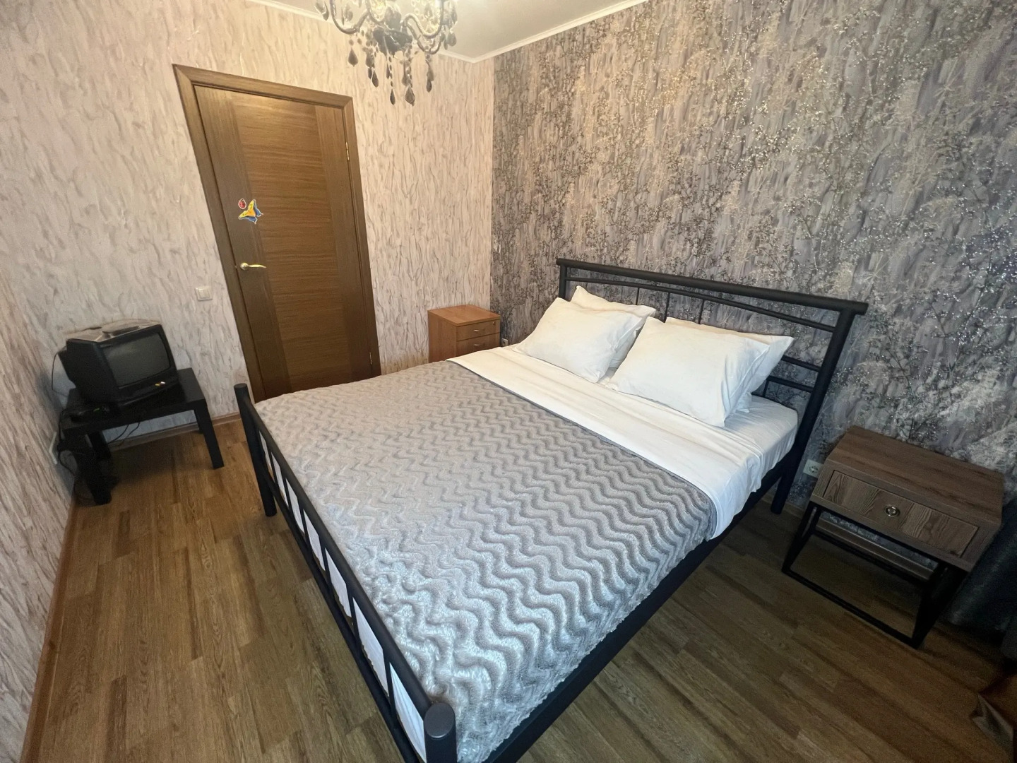 Квартира комфорт на ул Максима Горького 158