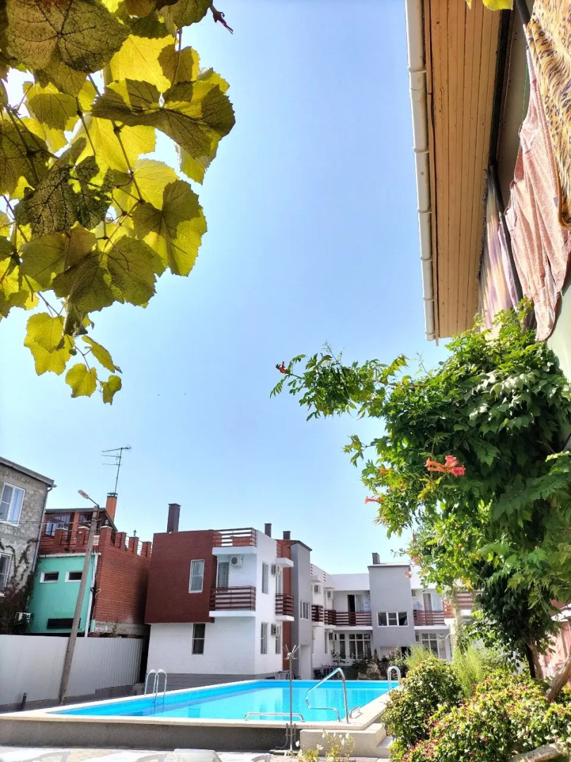 Усадьба Солнечный мир