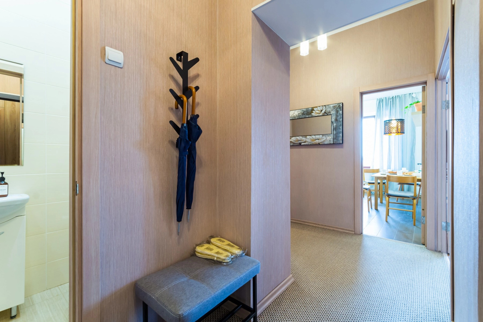 Vero Apartments - Московский дворик