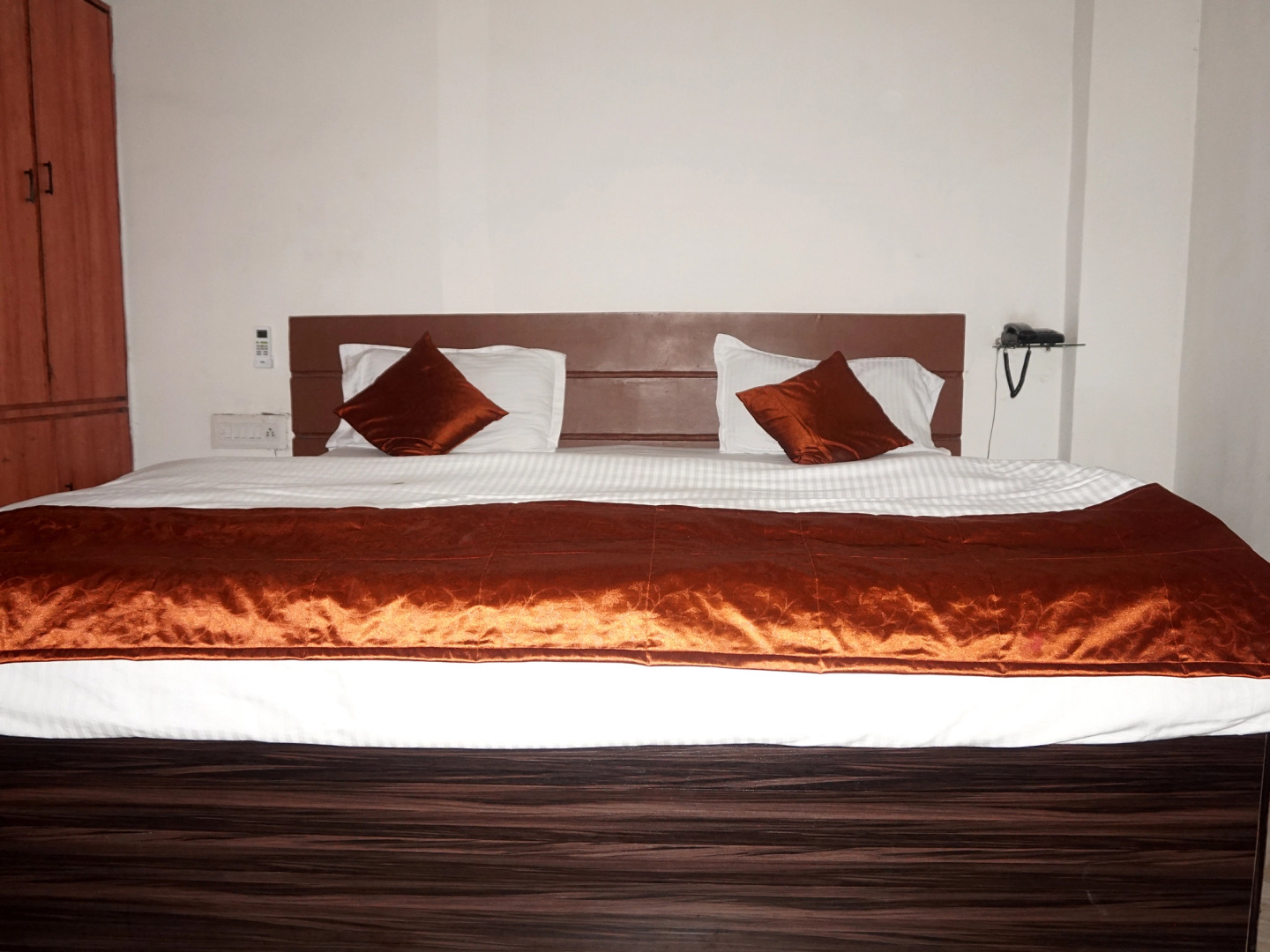 Отель Mantralaya