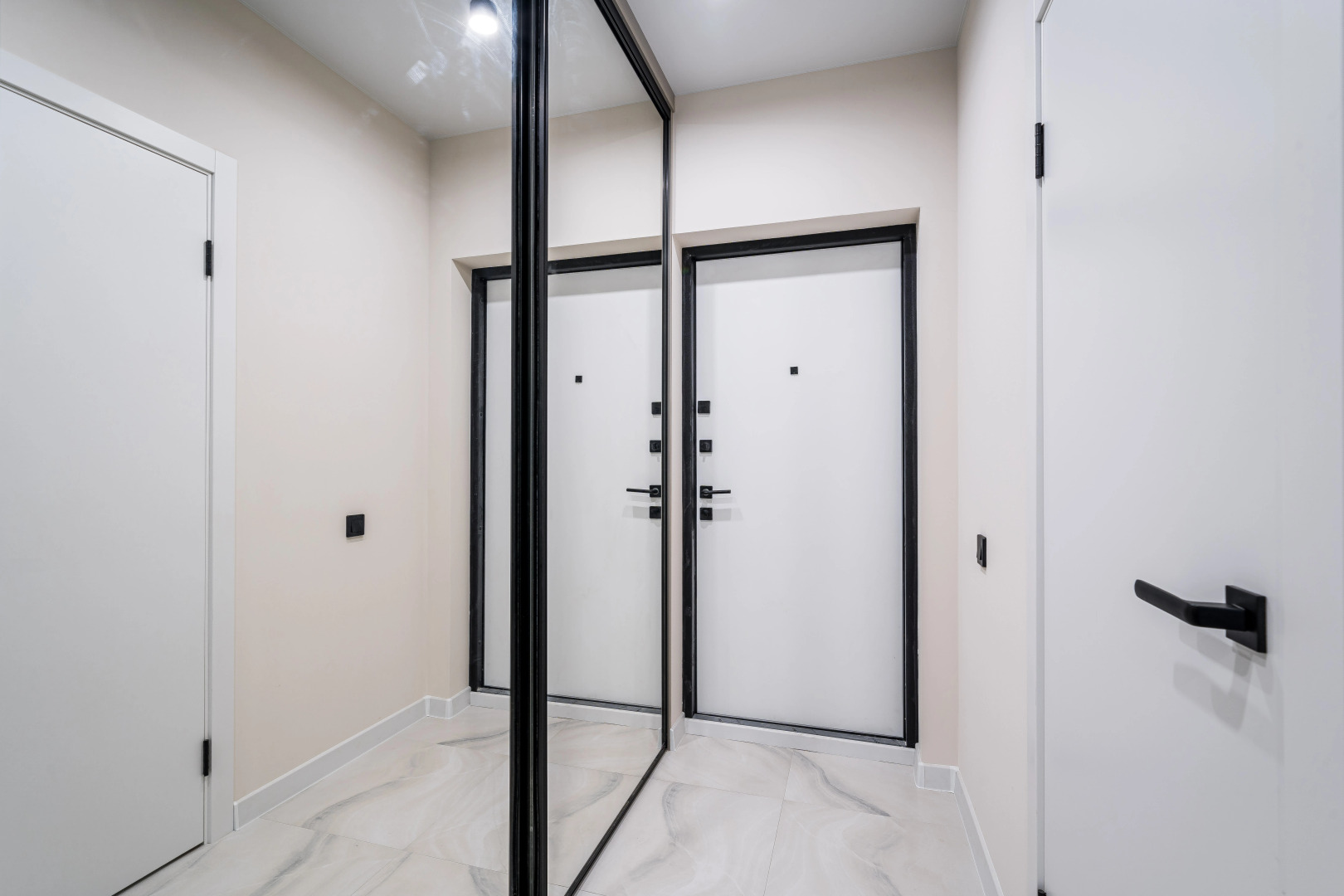 Квартира студия на сутки Минск Мир Подходит для командировок и отдыха Самозаселение Балкон Wi-Fi