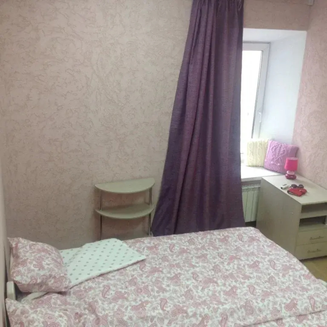 Хостел Рукавичка