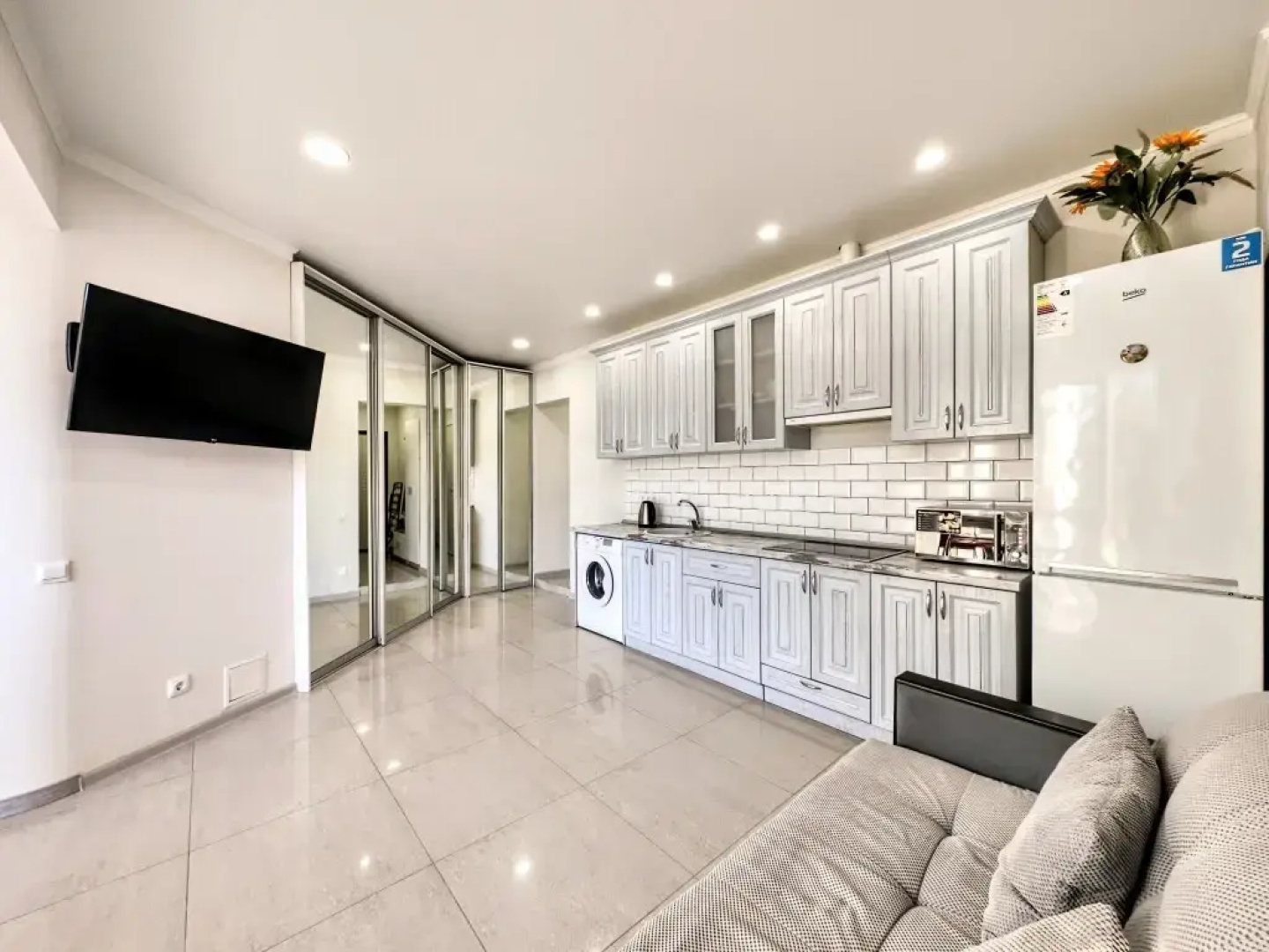 Апартаменты M Apartments Версаль 2