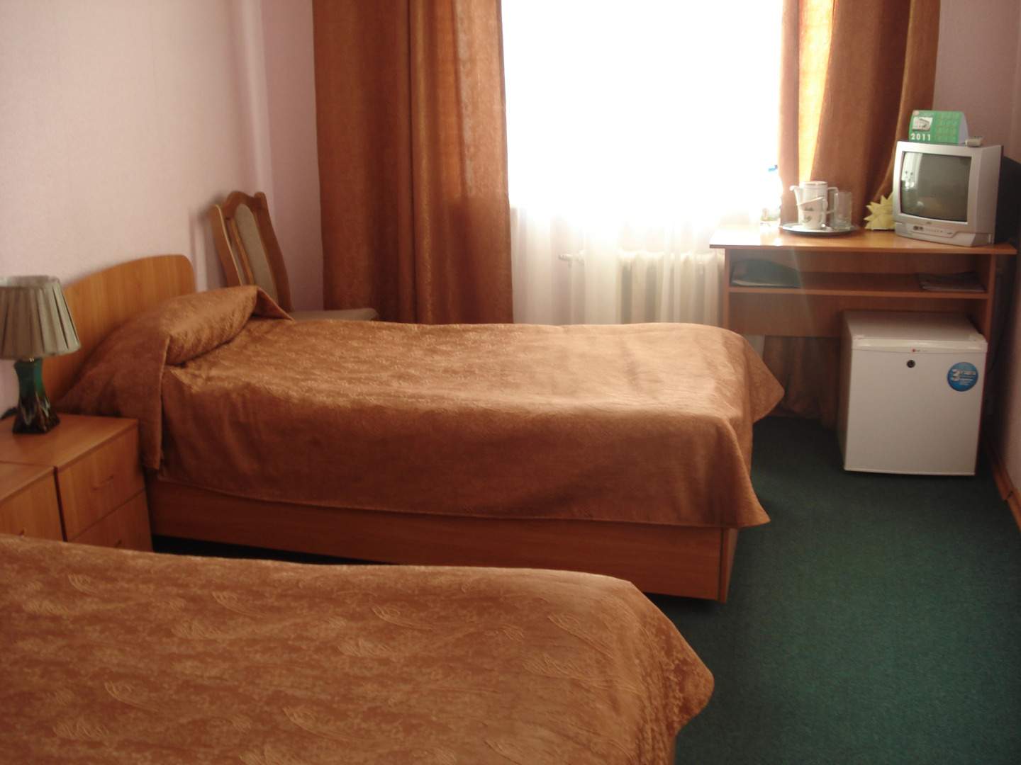 Мини-Отель Виаль