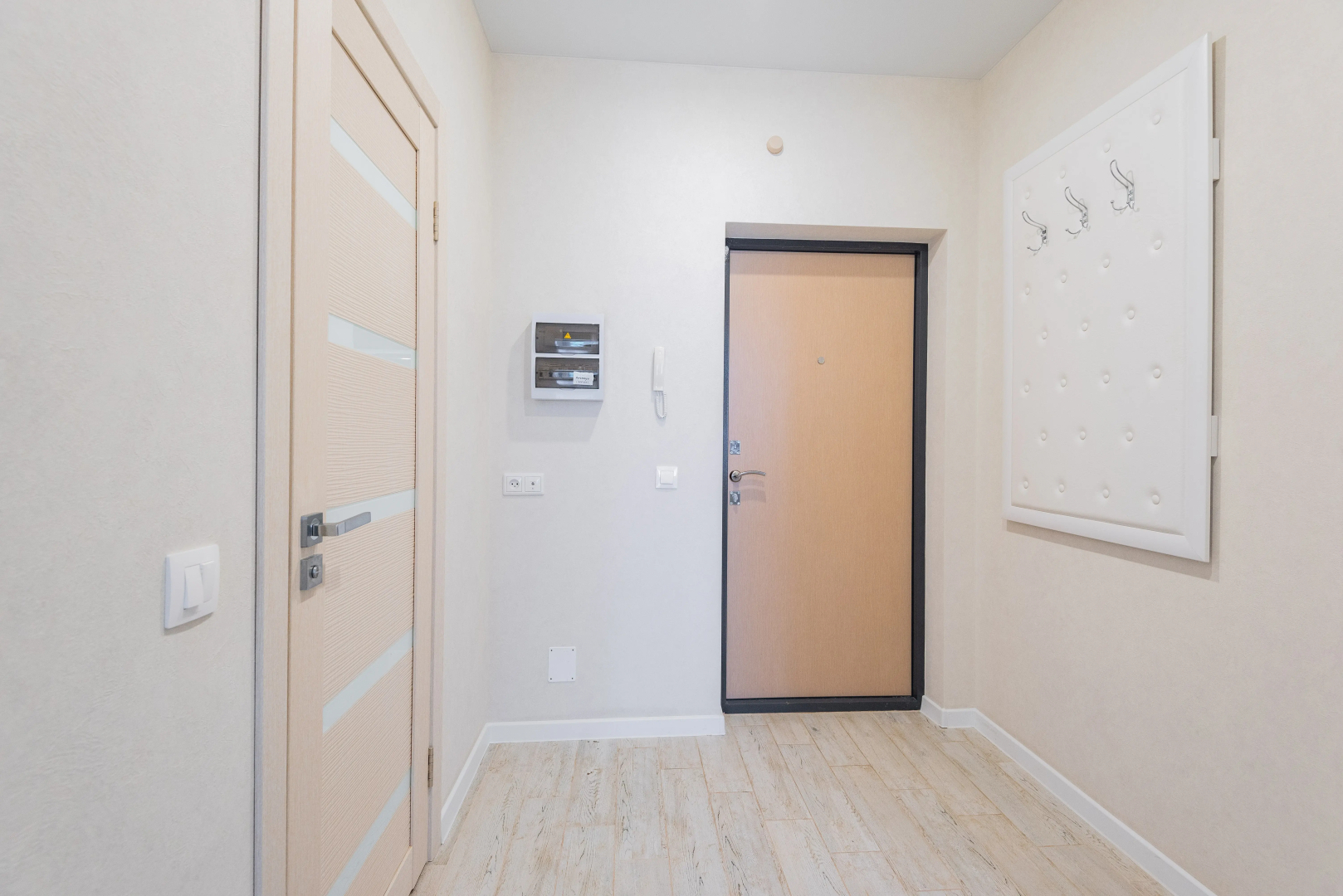 Апартаменты Ассоль