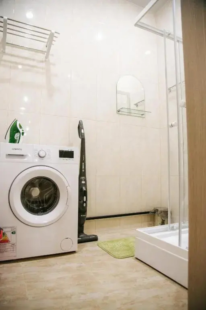 Хостел Март