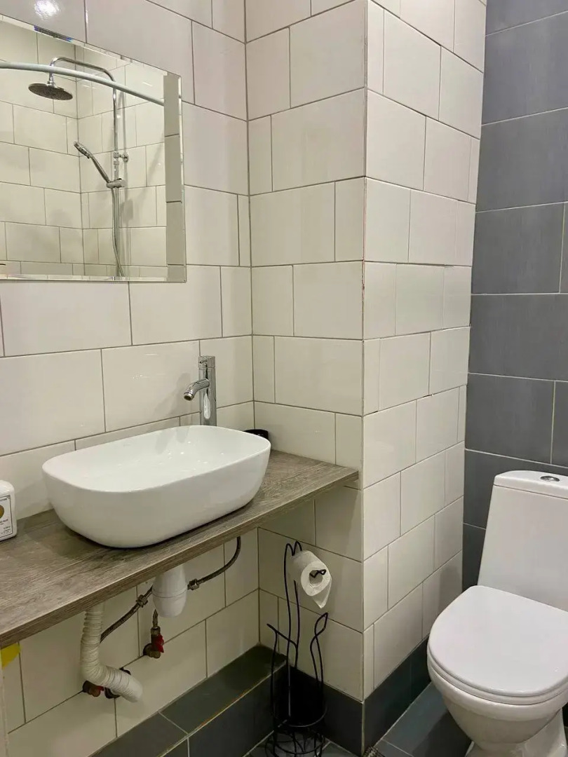 Апартаменты посуточно Зеленоград Георгиевский пр 33к5