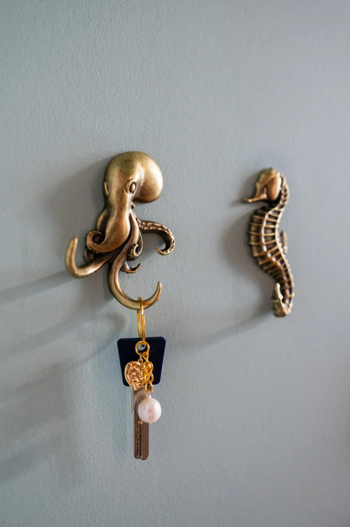 Апартаменты Look&Feel Marina