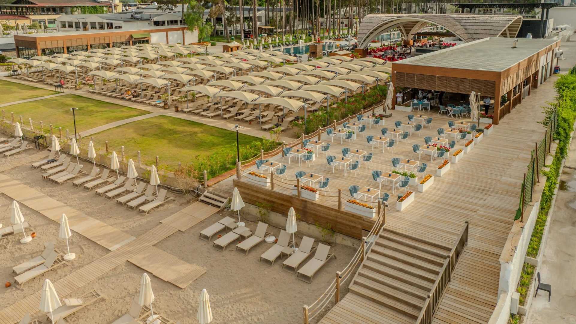 Siu Collection Ultra All Inclusive