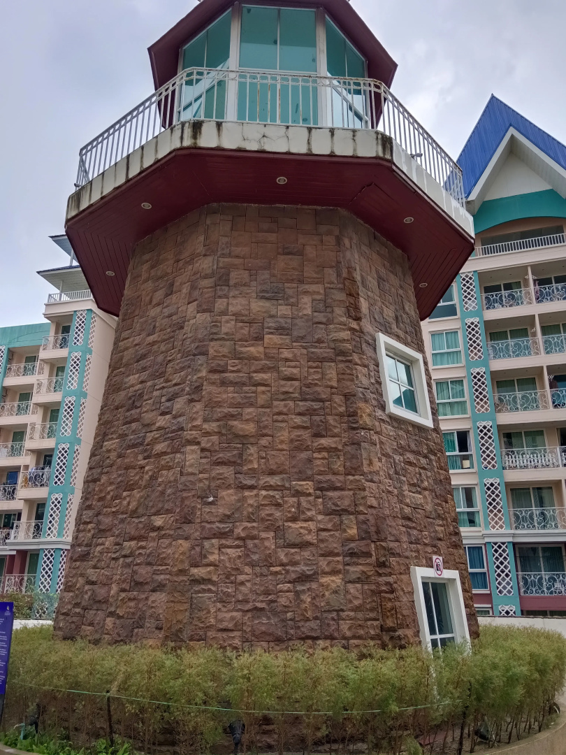 Апартаменты Grande Caribbean Condo