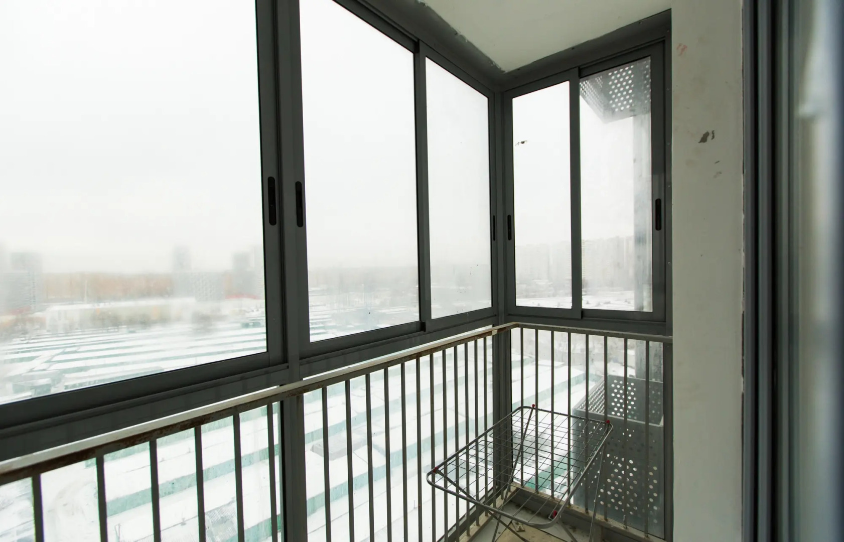 Апартаменты на Бибиревской