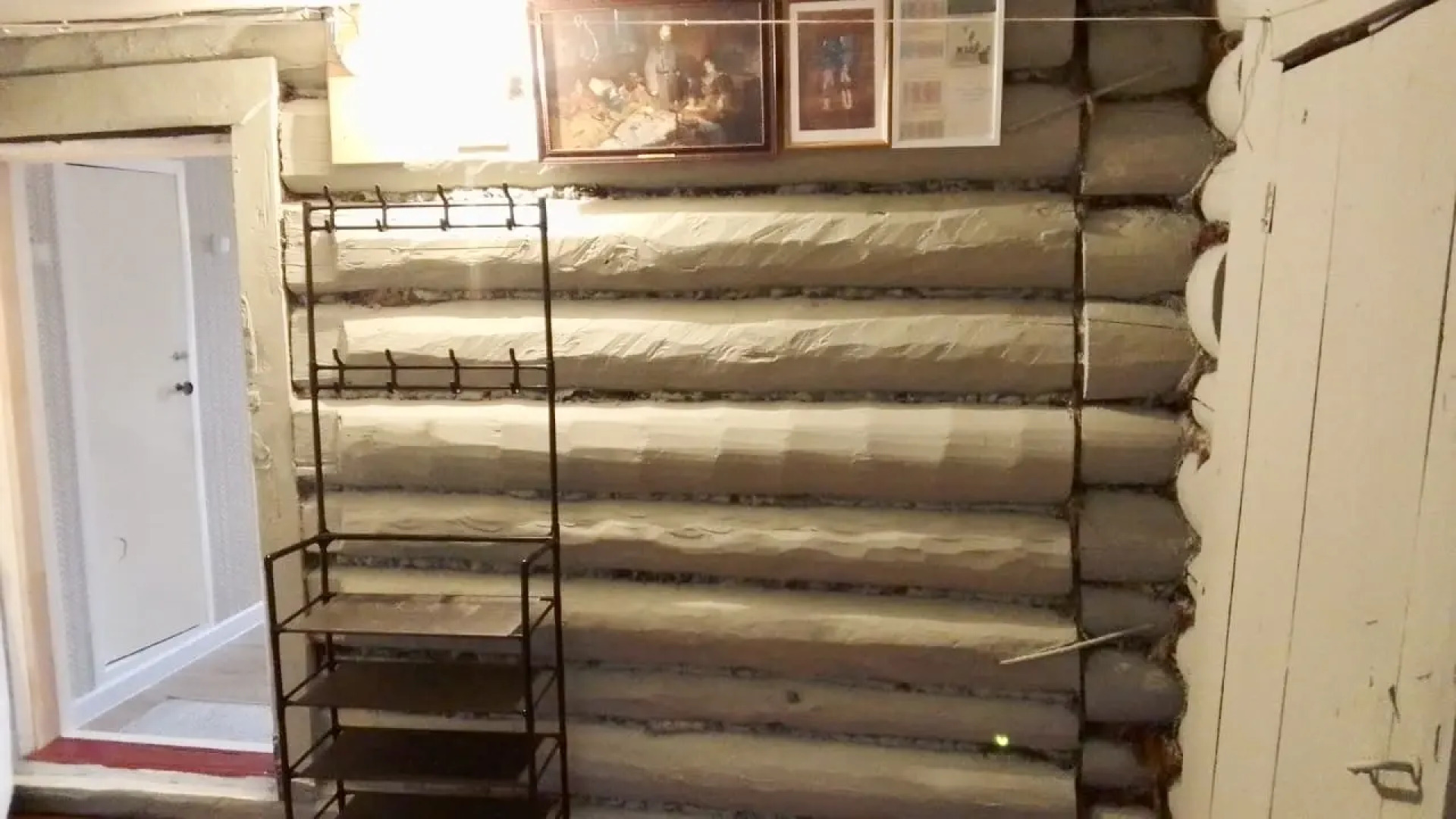 Частный Дом Тихая Радость