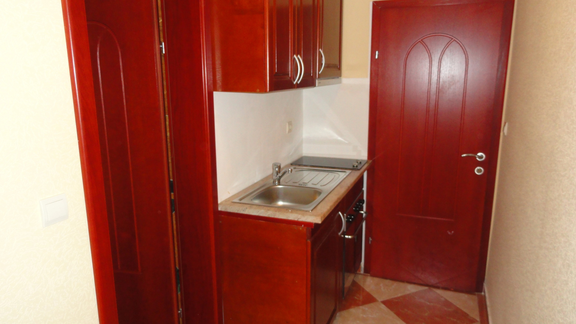 Апартаменты Pucurica II