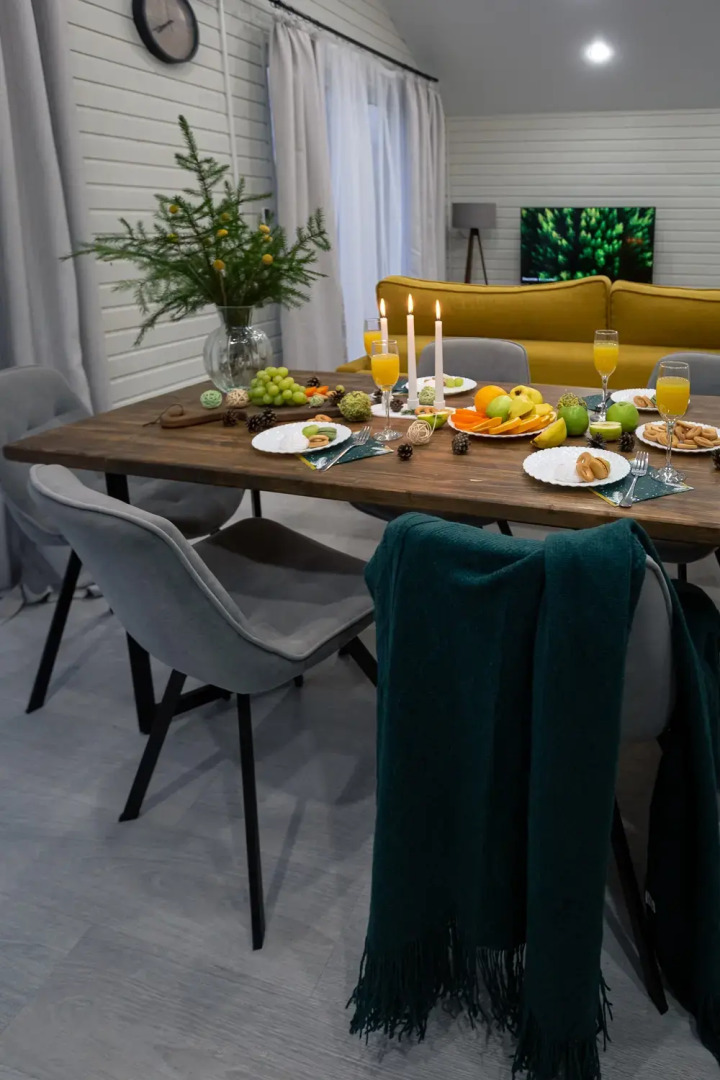 Гостевой дом Point 371 Изумрудный