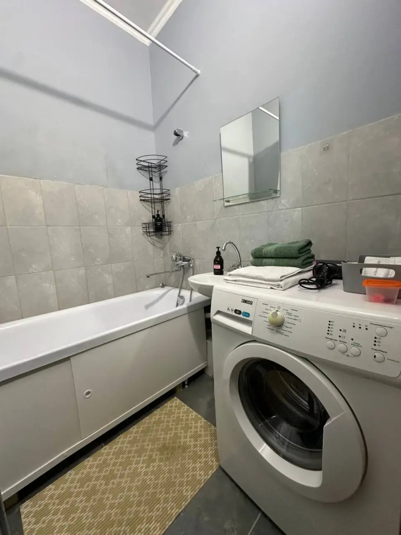 Апартаменты АО Эйфория Отели Лобня