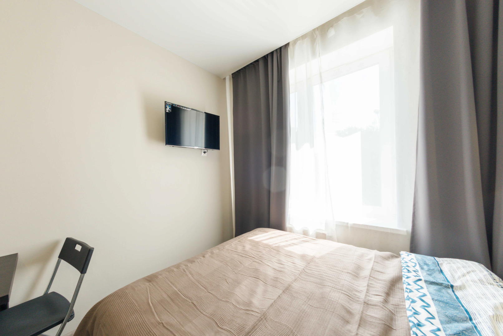 Апартаменты Жить Хорошо в 10 минутах пешком от АЭРОПОРТА