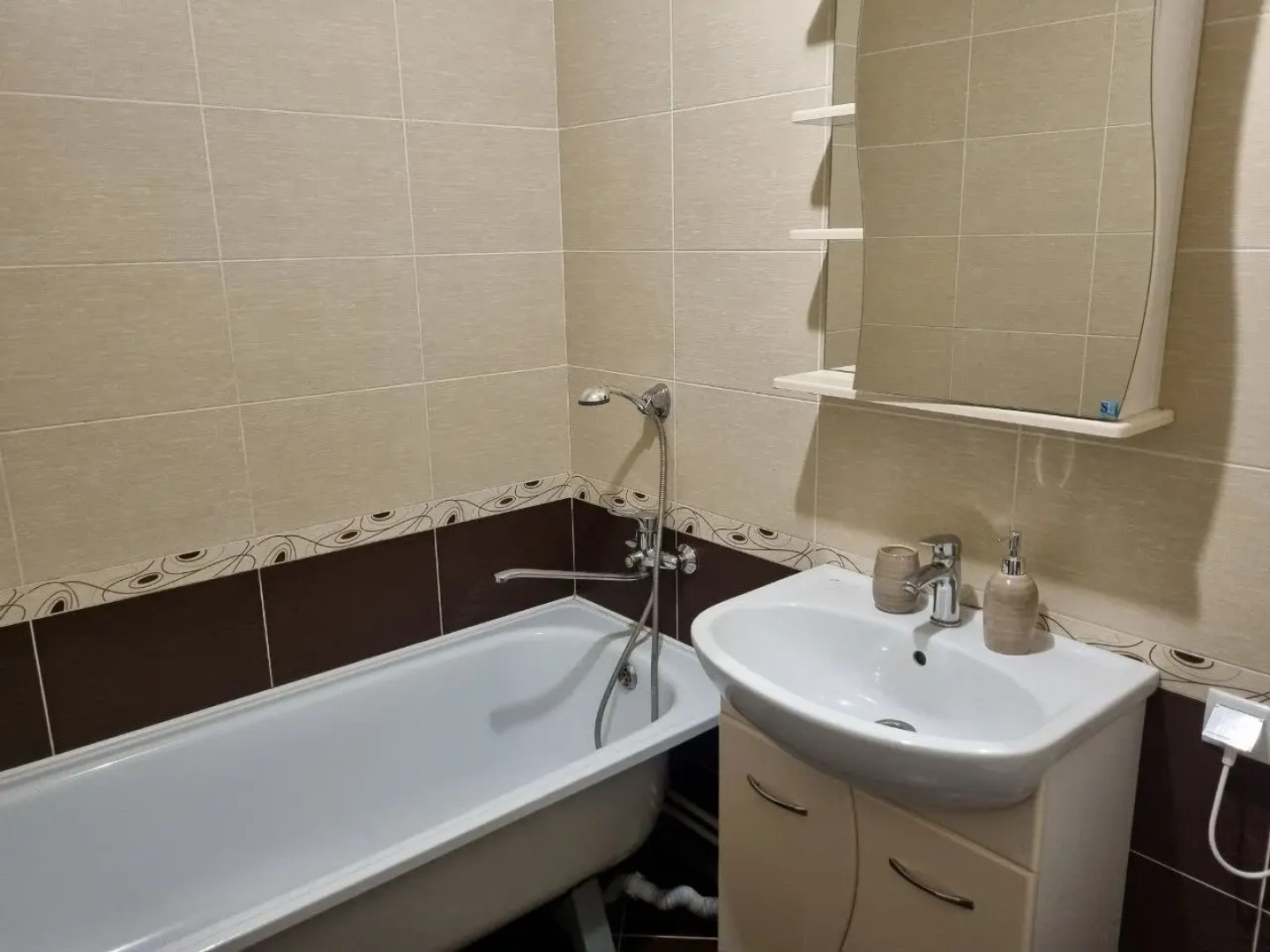 Квартира Samara Millennium Hall Вольская 79