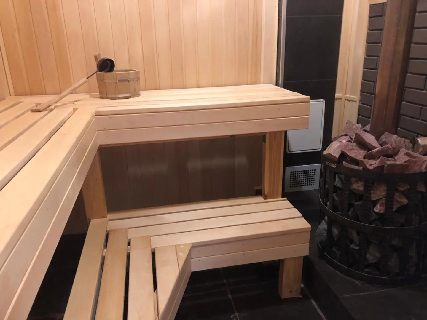 Мини-Отель Хилтонн