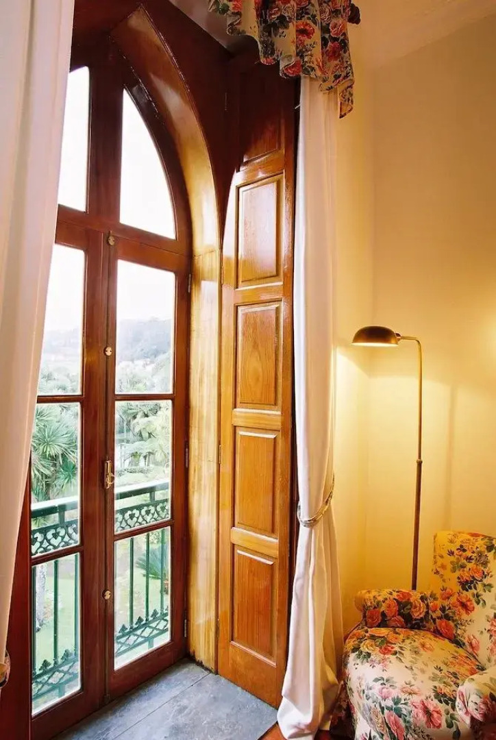 Отель Quinta da Nasce Agua