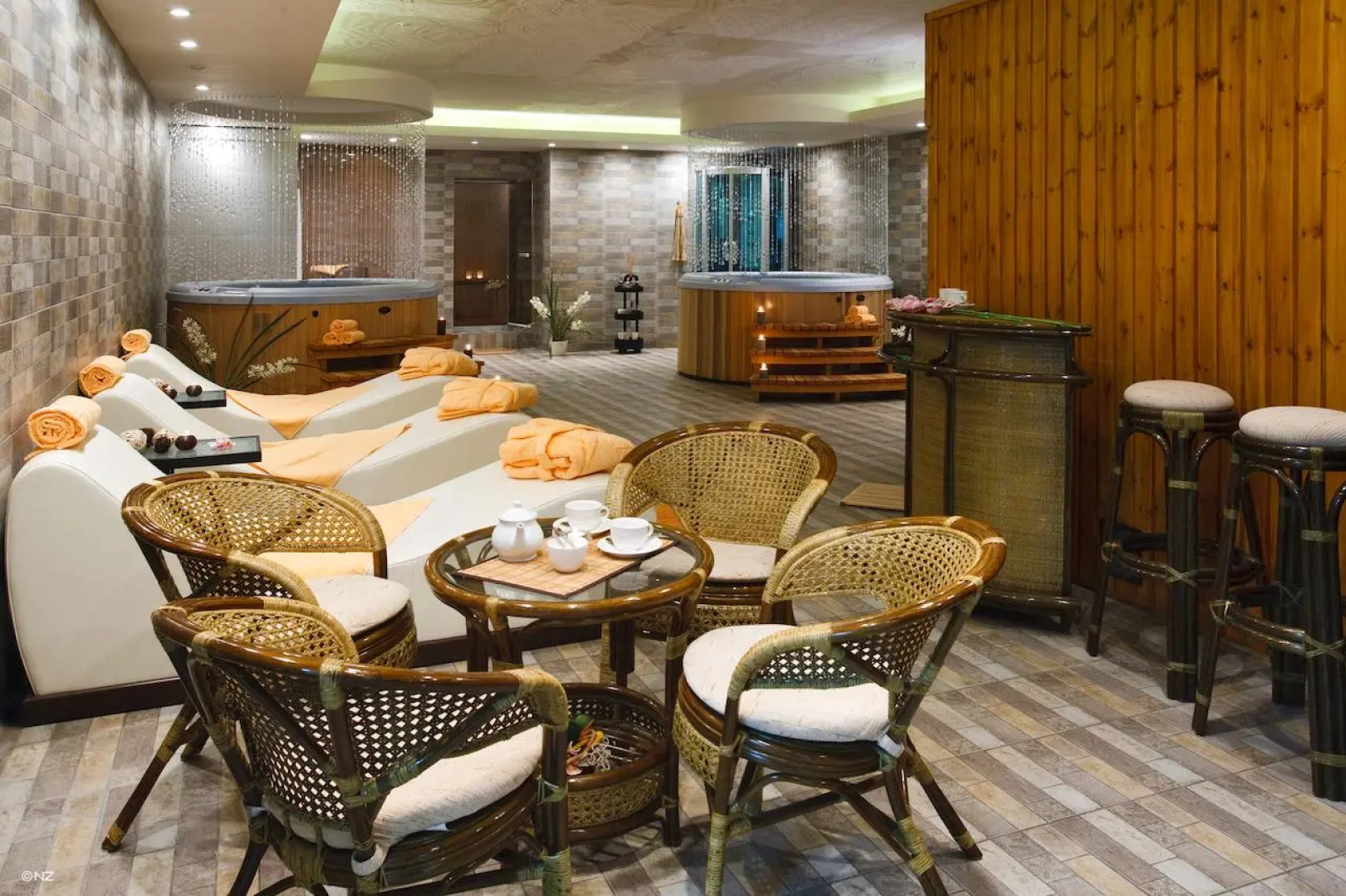 Бизнес отель Евразия