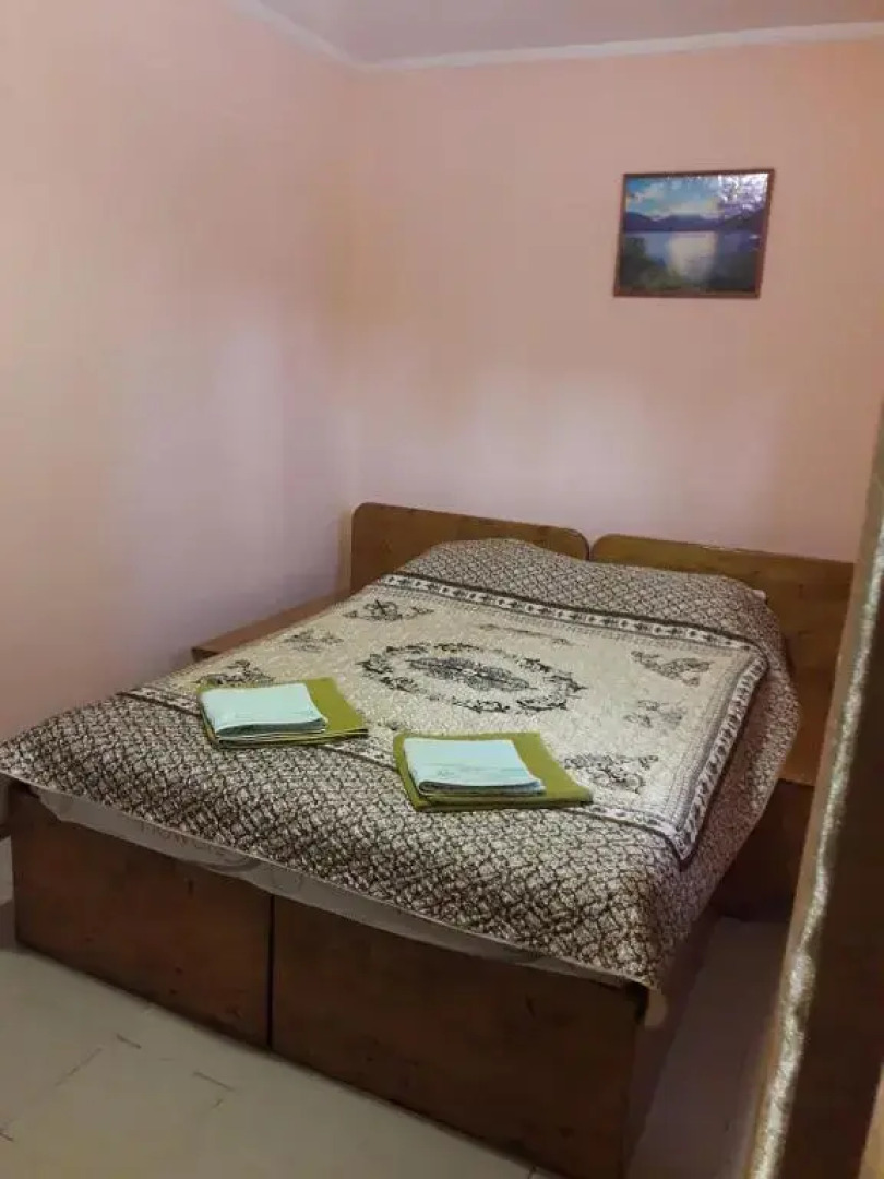 Гостевой дом Колумб Лоо