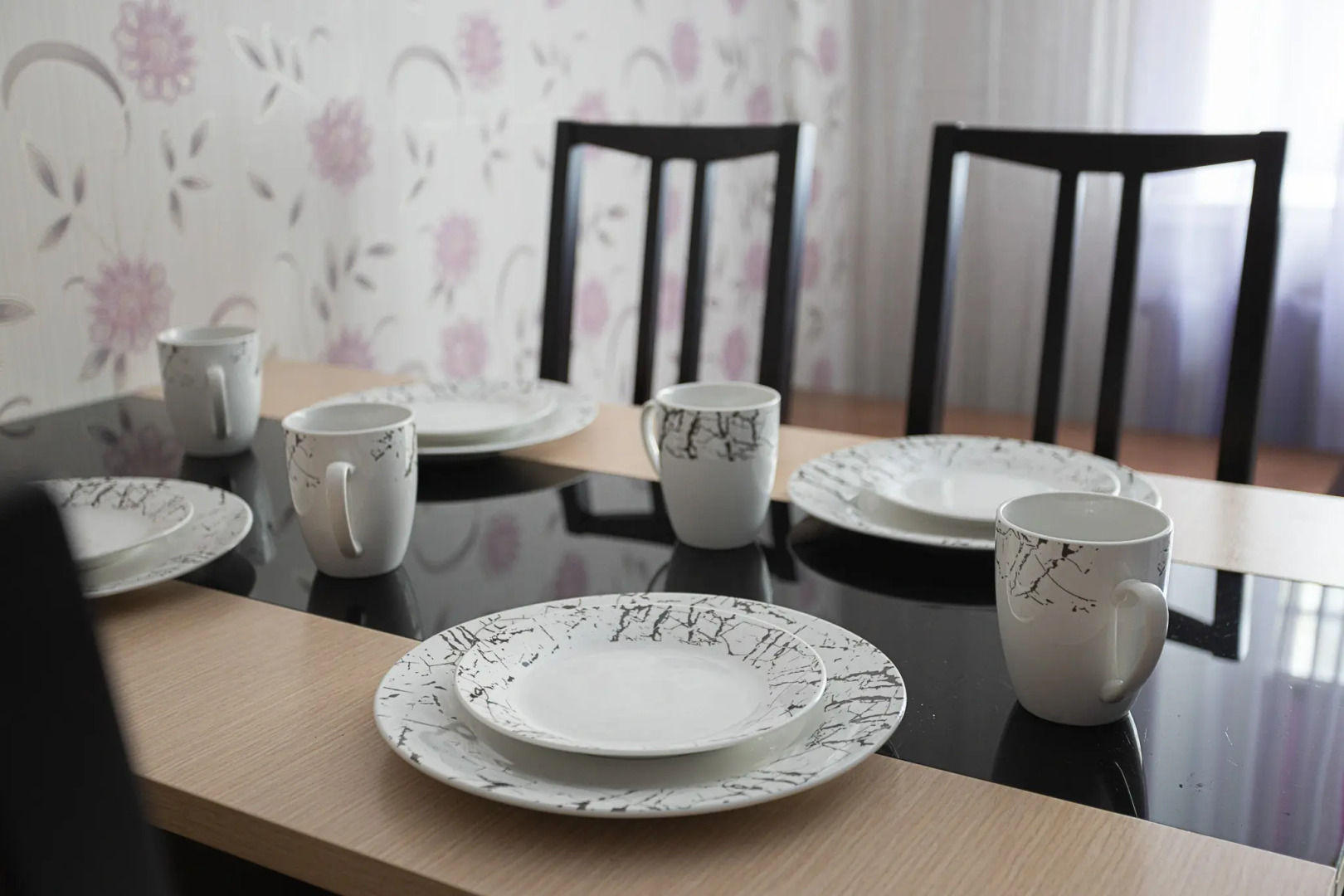 Апартаменты В самом центре Воронежа