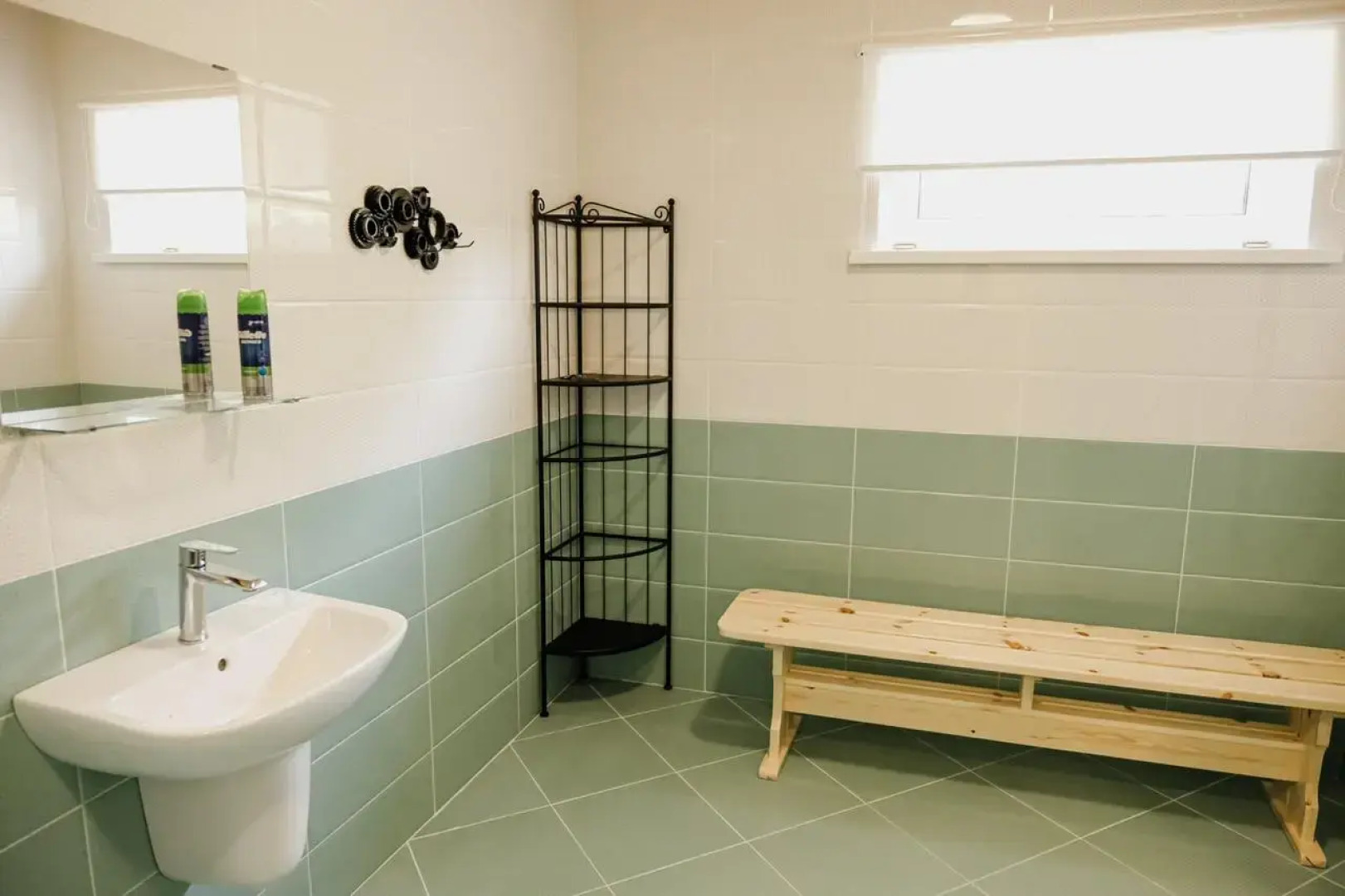 Квартира Апартаменты