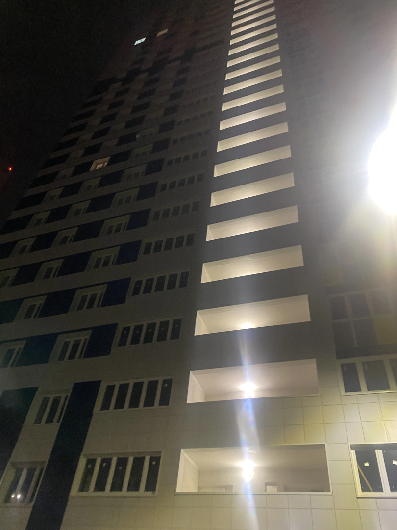 Квартира Апартаменты на Кремлевская 50/1