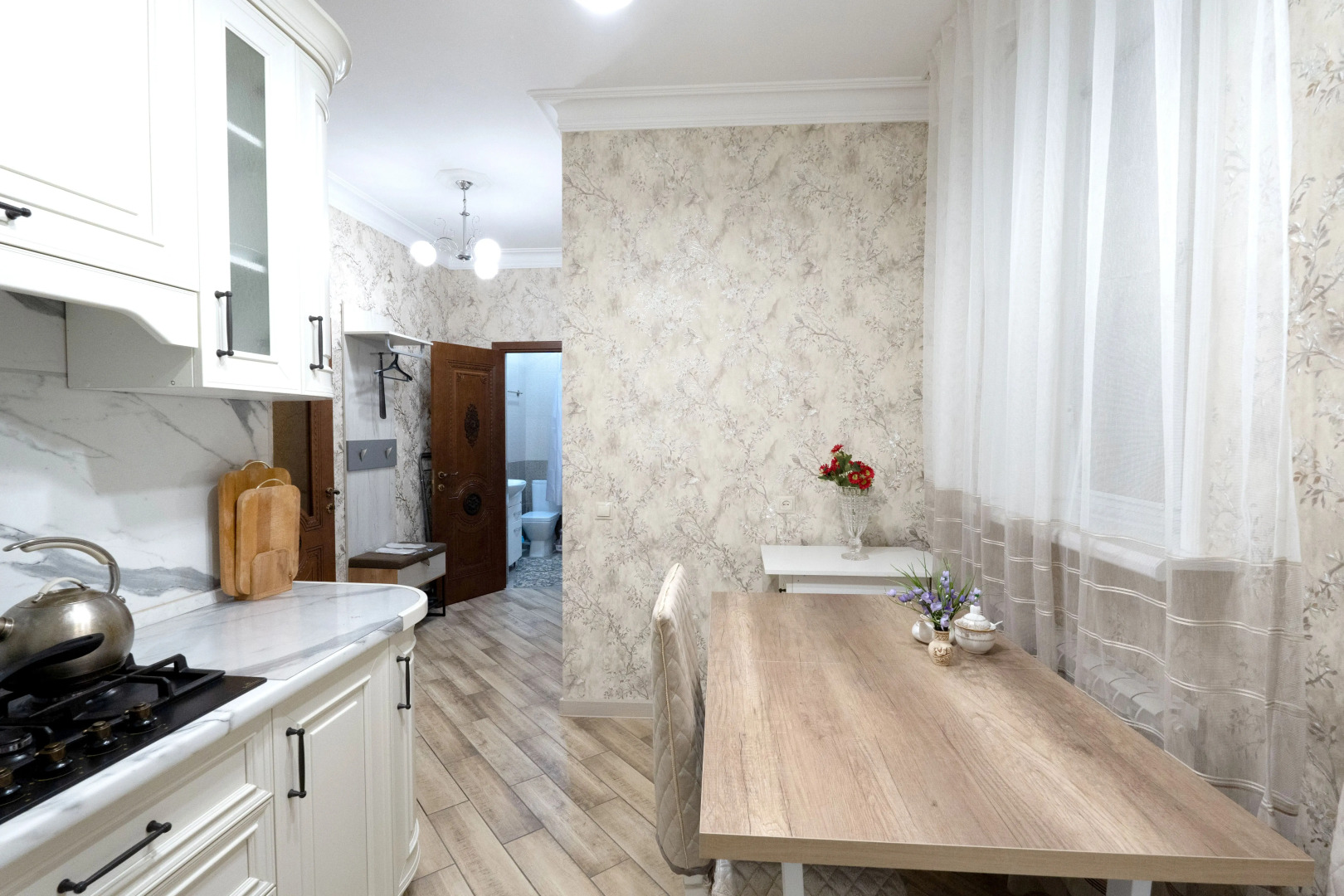 Квартира Райдас у Каспия 31