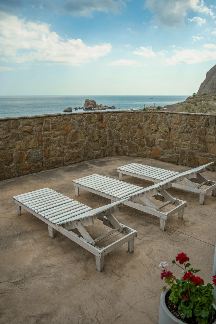 Отель Астарта