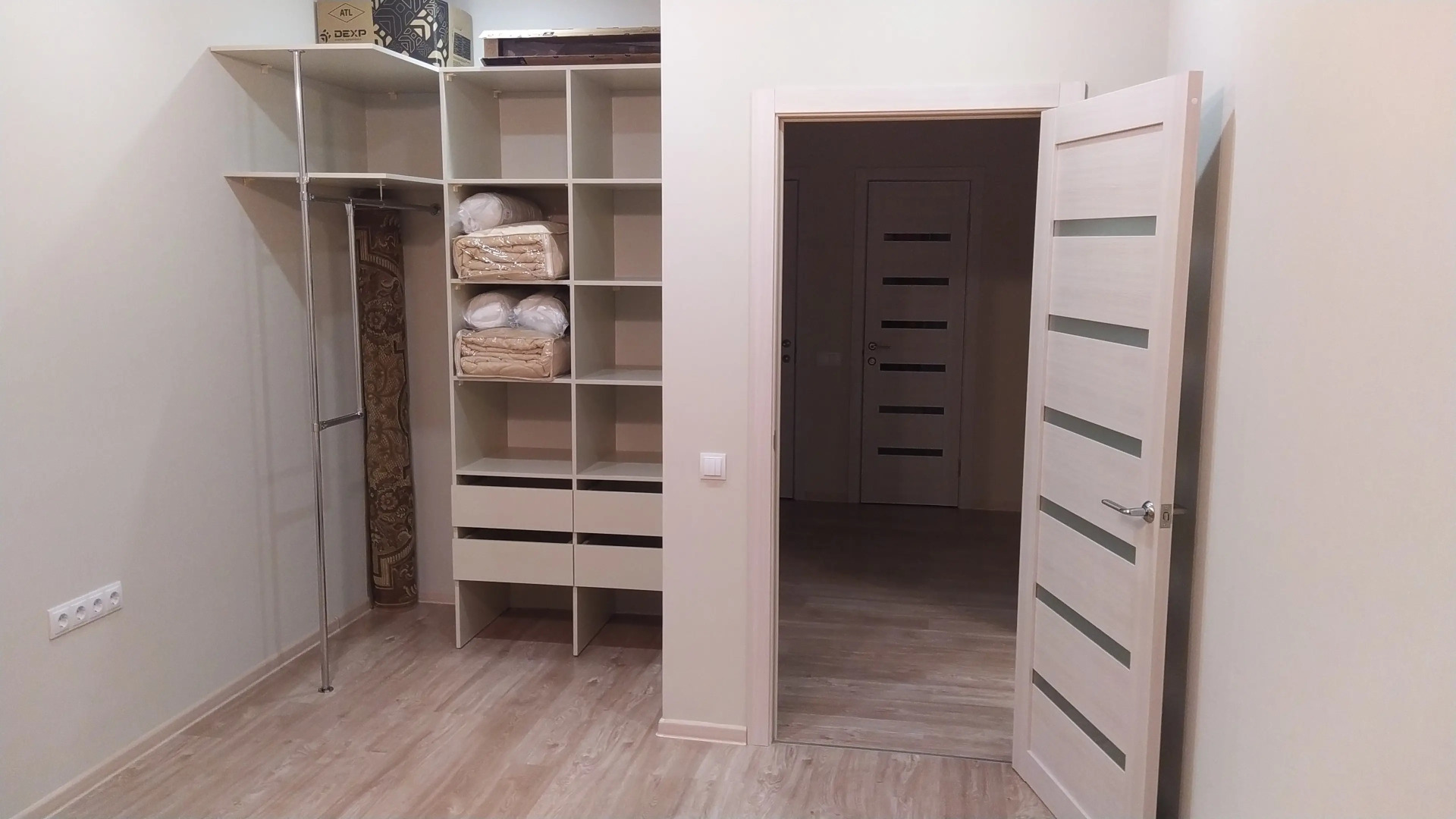 Квартира 3х Комнатная рядом с парком и стадионом Краснодар