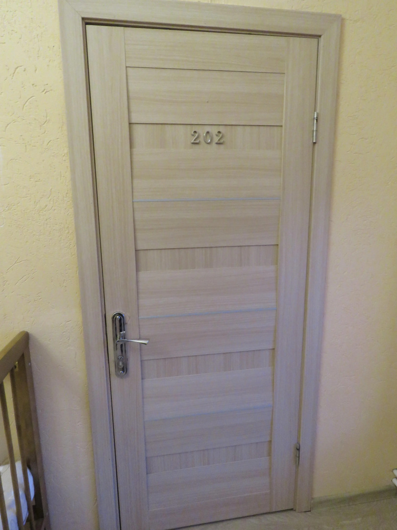 Гостевой Дом Кот и Кошка