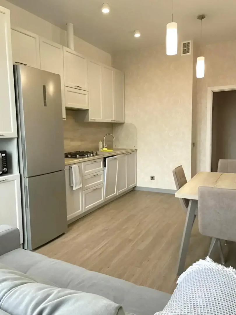 Квартира на Улице Коллективная 11