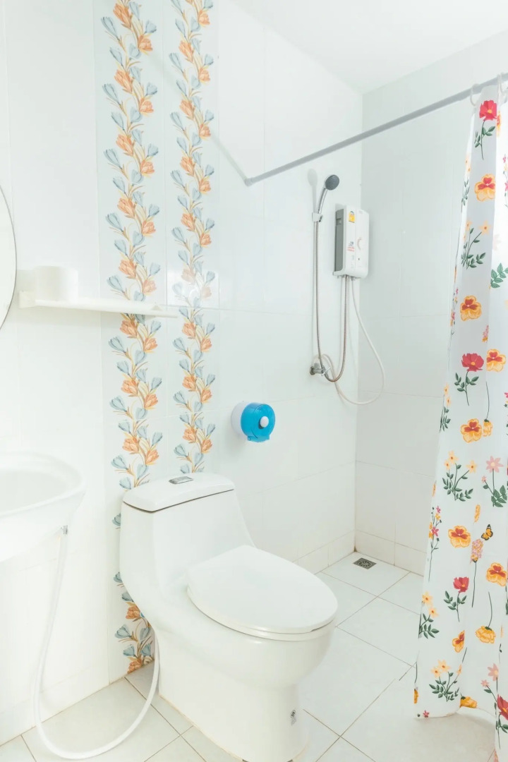 Частный дом PK Villa Koh Samui