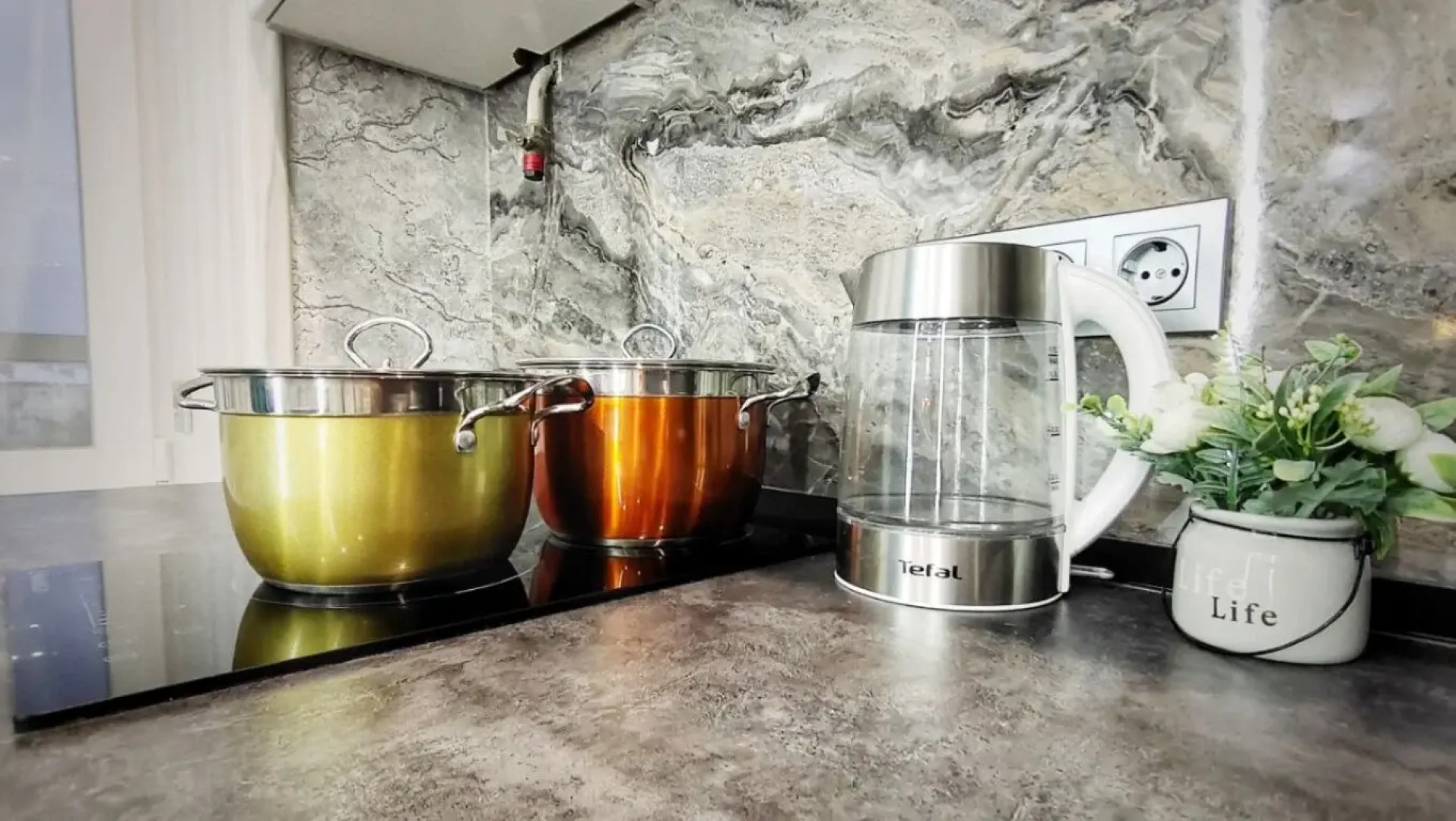 Квартира дизайнерская Renta27 в самом сердце города