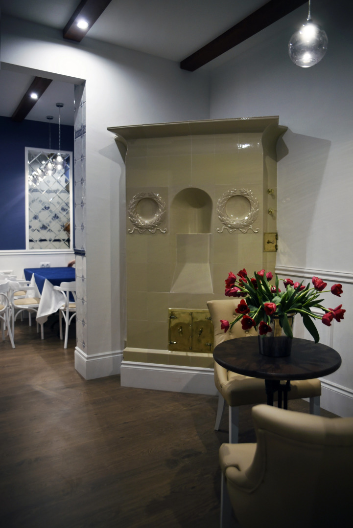 Гостевой Дом Пять Вечеров