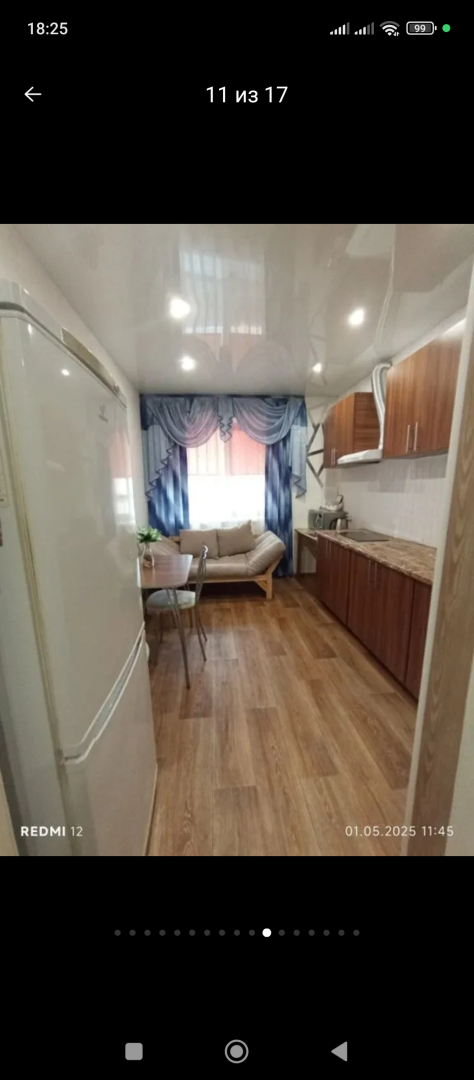 Апартаменты Большая Квартира в Красивом Микрорайоне Мещерское Озеро рядом с набережной