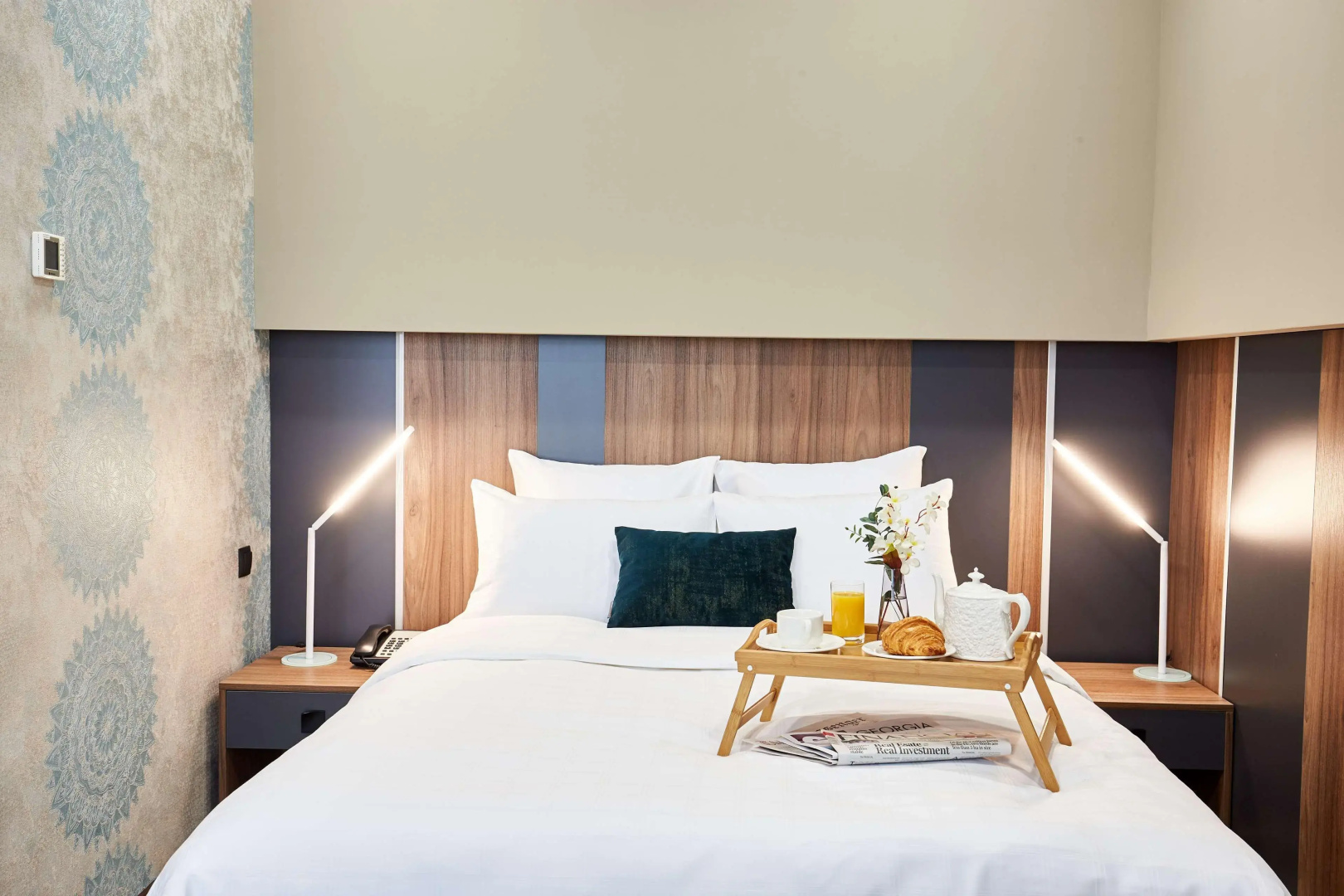 Best Western Tbilisi City Center