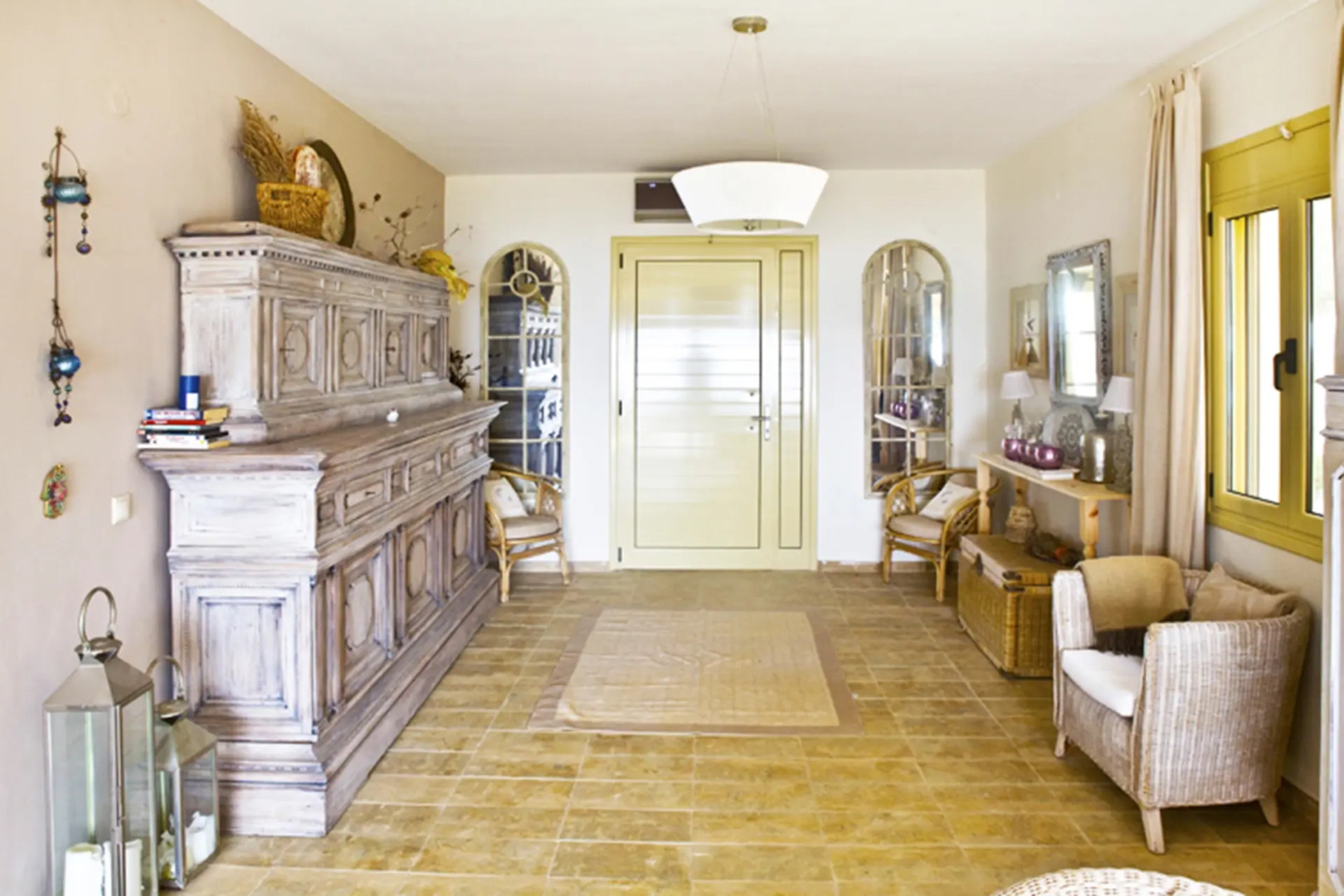 Вилла Cornetto Sea Salonikiou