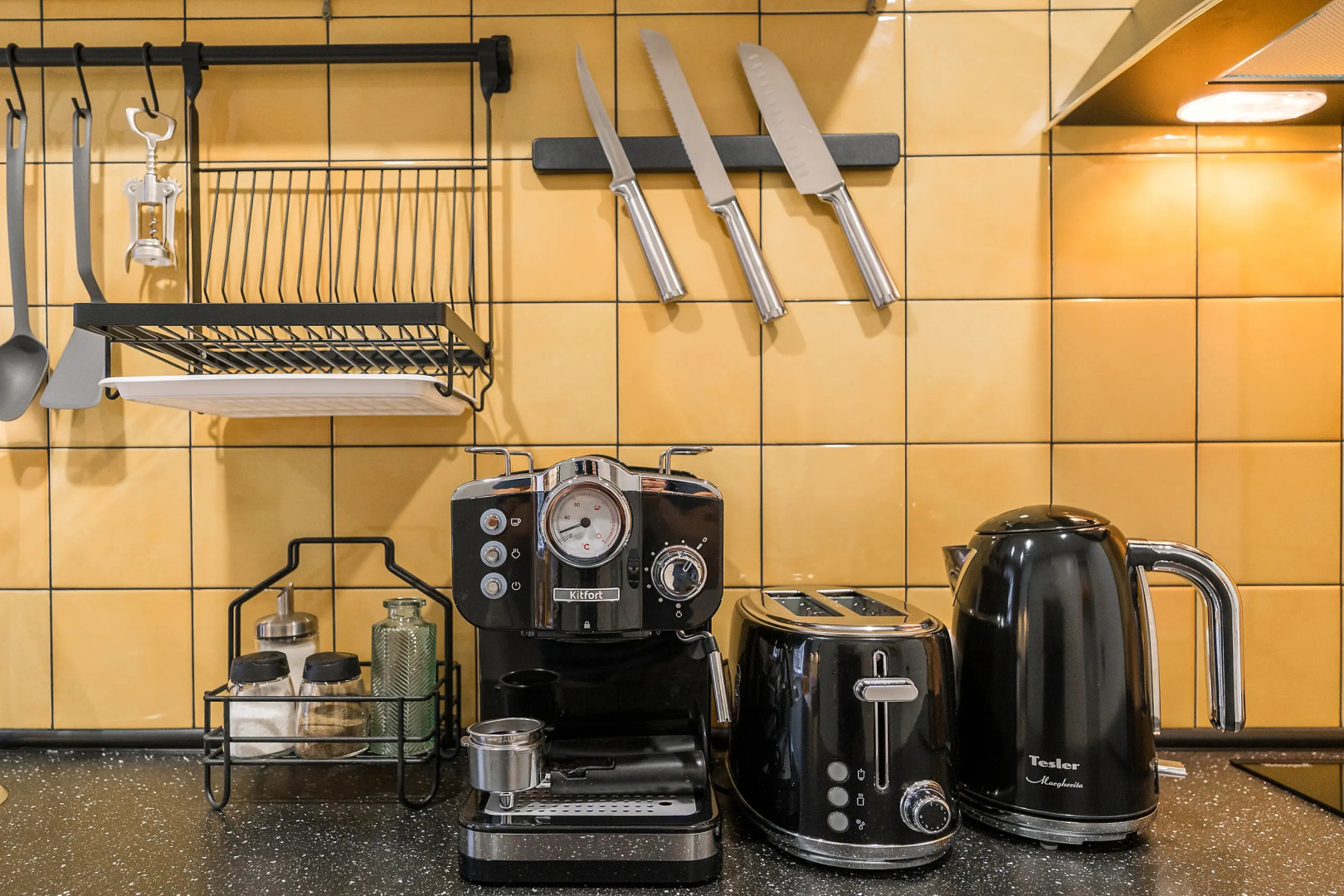 Меблированные комнаты Uppapart Моховая 43